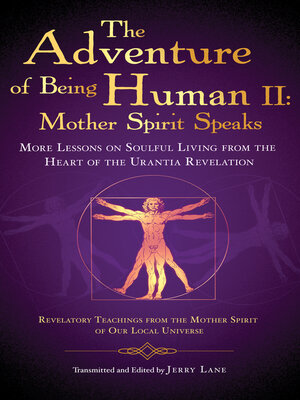 cover image of The Adventure of Being Human II